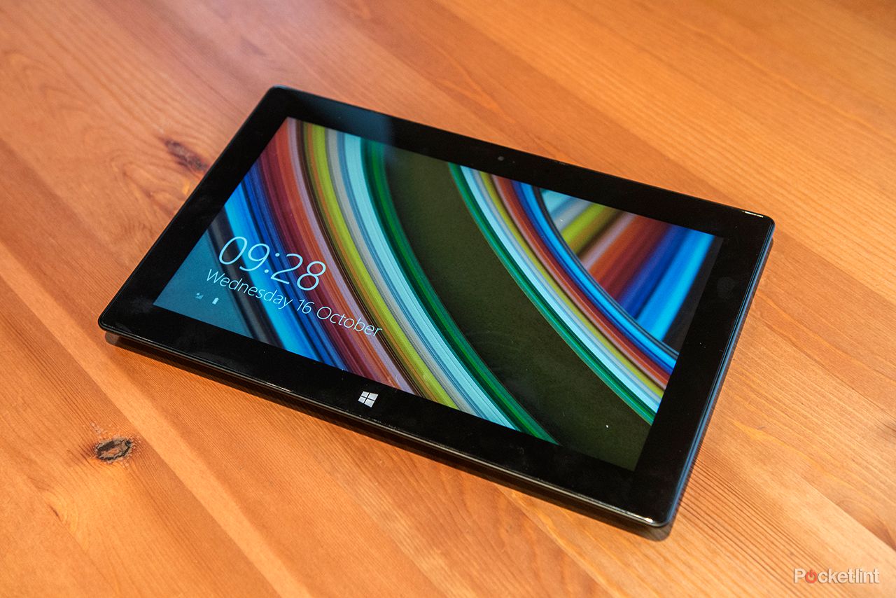 microsoft surface pro 2 review image 3