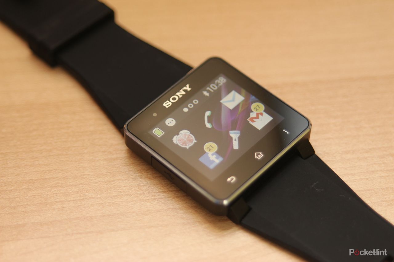 sony smartwatch 2 review image 5