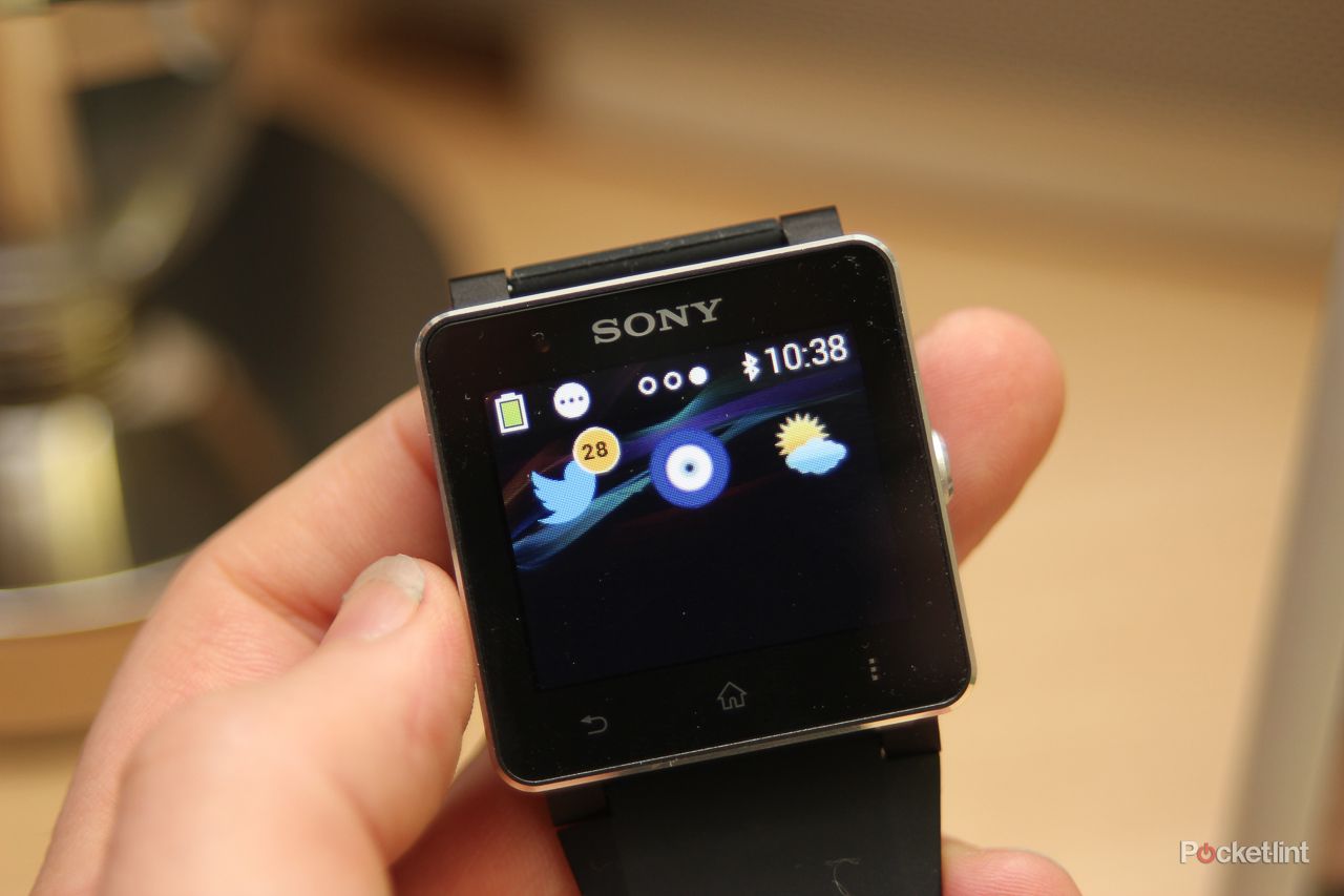 携帯電話/スマホ SONY smartwatch2 SmartWatch2（スマートウォッチ 2）SW2 | スマートプロダクト | Xperia