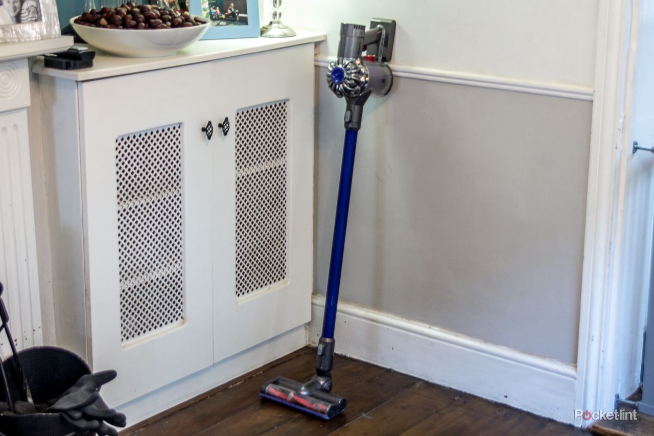 Dyson Digital Slim DC59 review