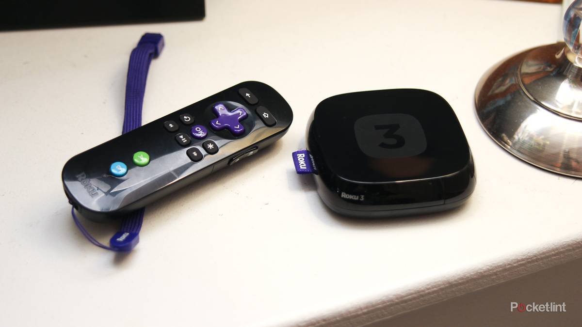 Roku 3 review