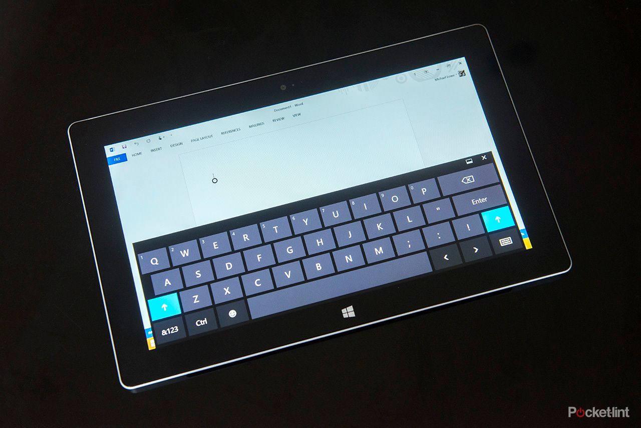 microsoft surface 2 4g review image 3