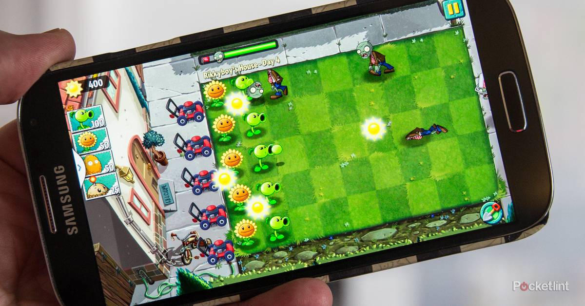Plants vs Zombies 2 now available on Android, has full Google Play Game  Services integration