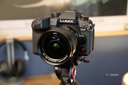 Panasonic Lumix GH6 vs GH5 M2: What's the difference?