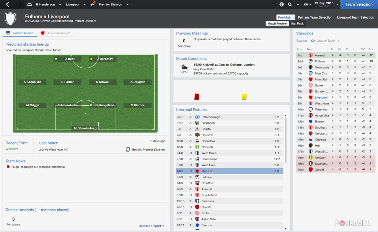 football manager 2014 review image 5