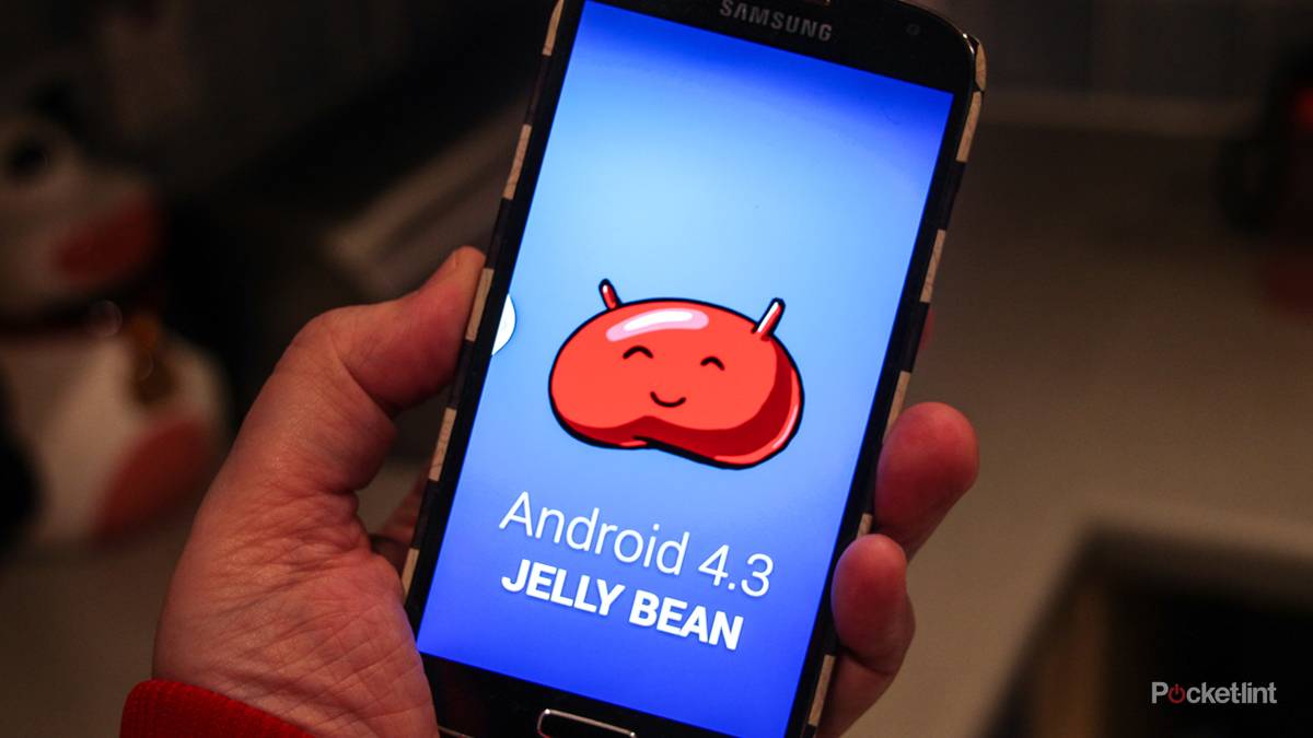 Android 4.3 Jelly Bean arrives on UK Samsung Galaxy S4 handsets: Brings ...