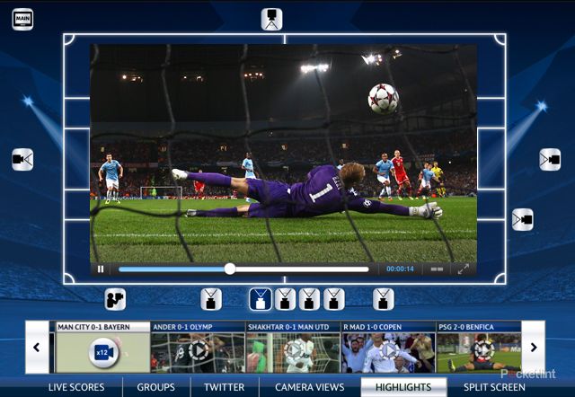 behind the scenes with sky sports why digital is changing football for good image 9