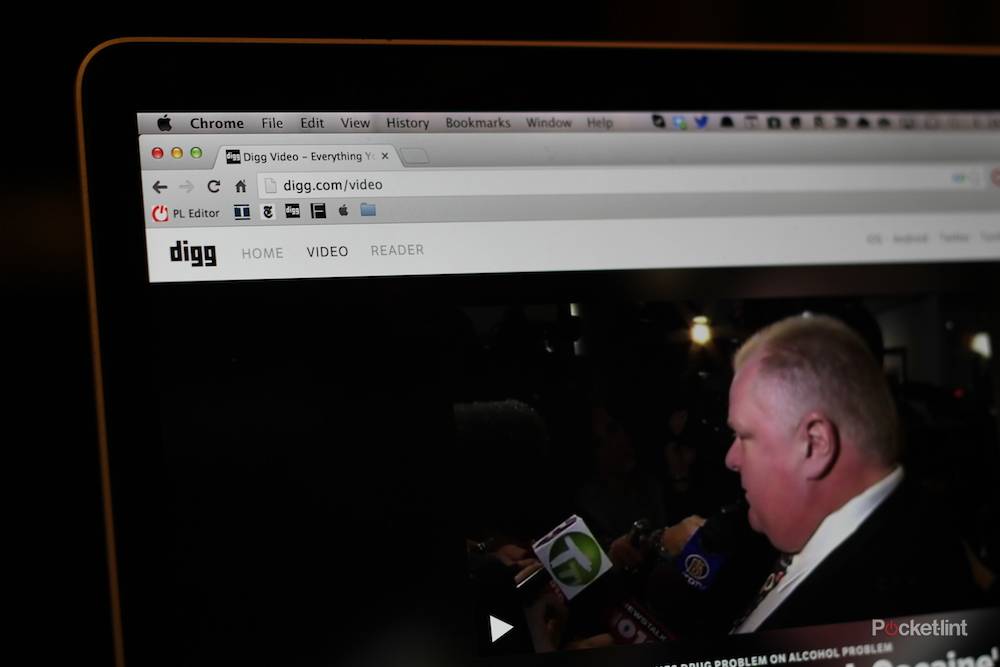 Betaworks launches Digg Video to curate video content from around the web