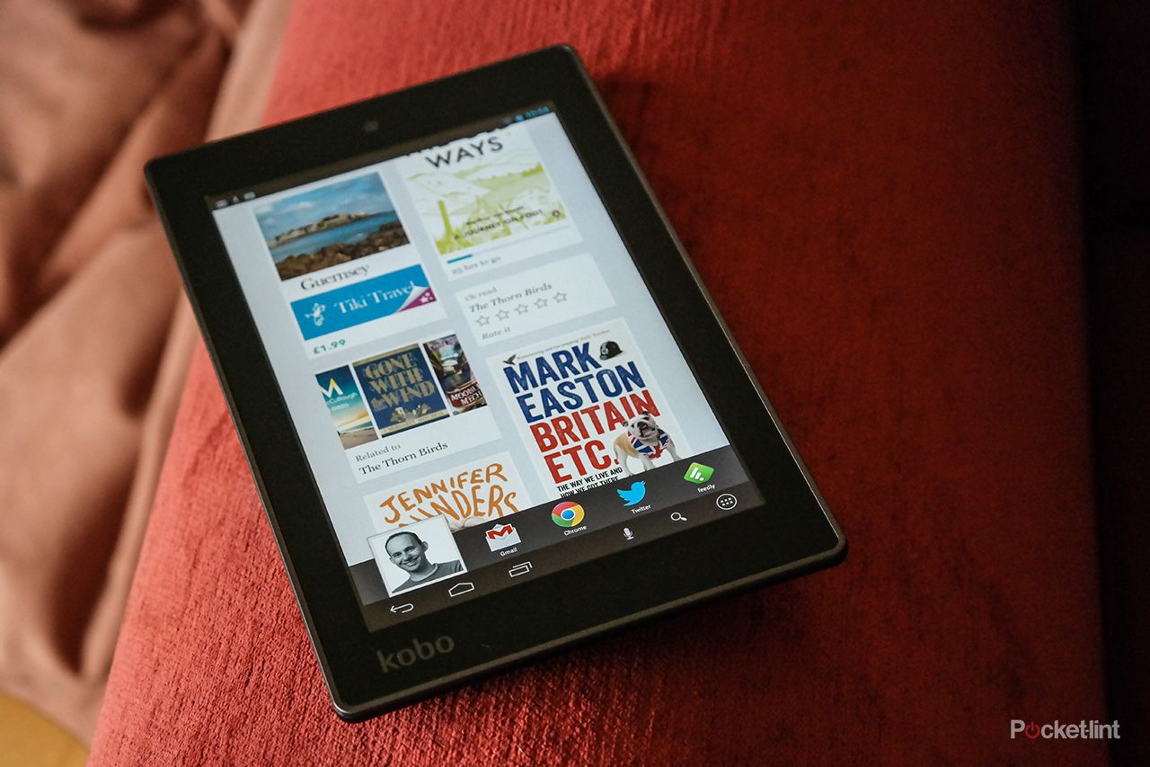 タブレット Kobo Arc 64GB Kobo Arc 7 64GB (Tablete) - Preturi