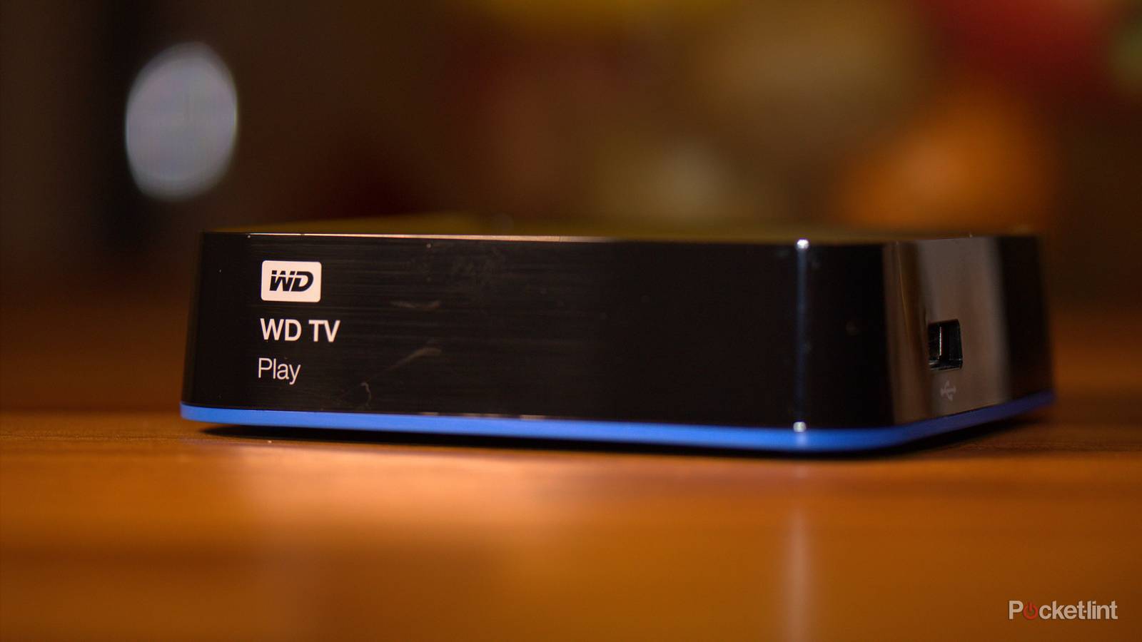 Western Digital WD TV Play review