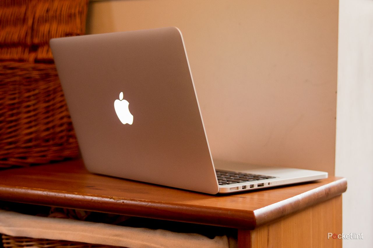 Apple MacBook Pro 13-inch with Retina display (late 2013) review