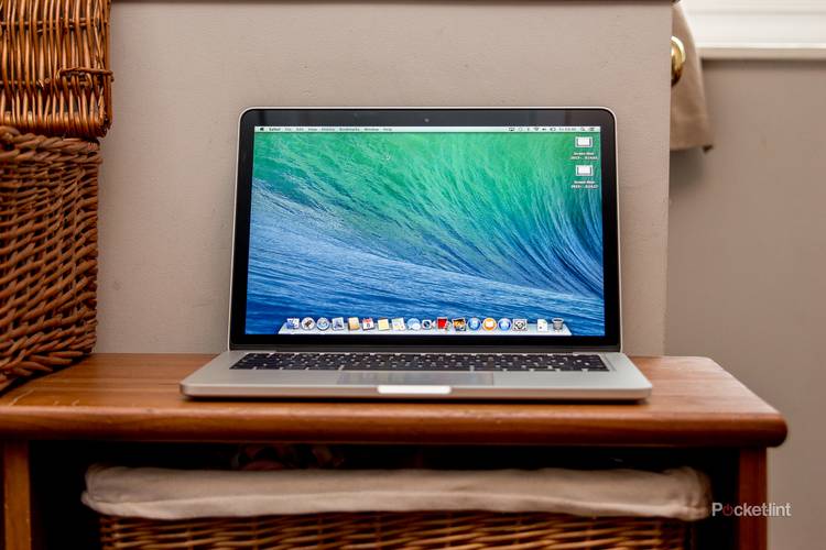 Apple MacBook Pro 13-inch with Retina display (late 2013) review