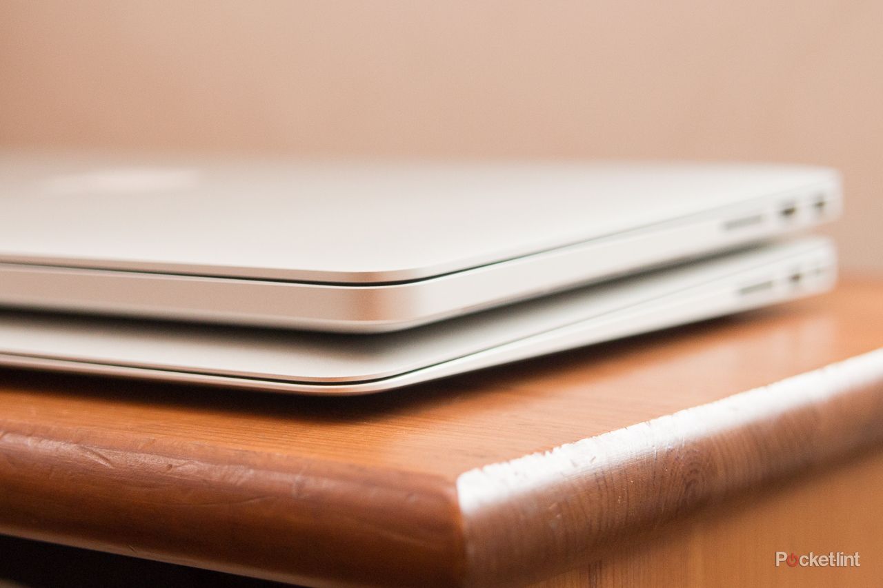 Apple MacBook Pro 13-inch with Retina display (late 2013) review