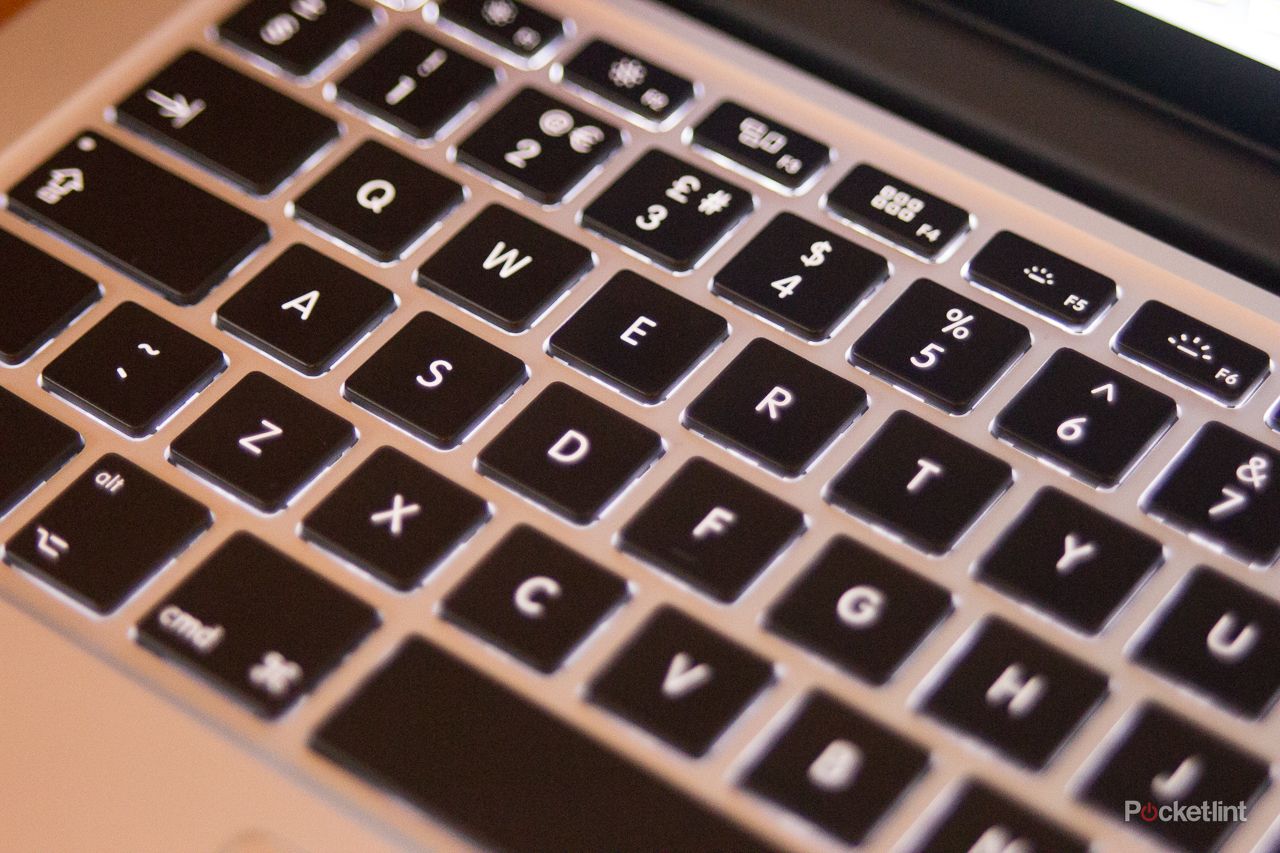 Apple MacBook Pro 13-inch with Retina display (late 2013) review