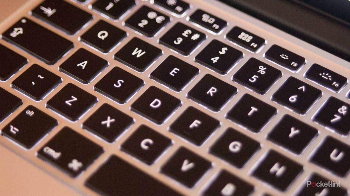 Apple MacBook Pro 13-inch with Retina display (late 2013) review