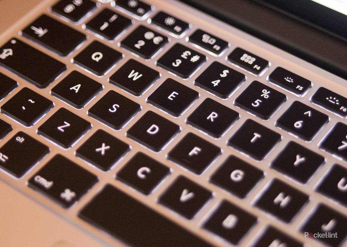 Apple MacBook Pro 13-inch with Retina display (late 2013) review