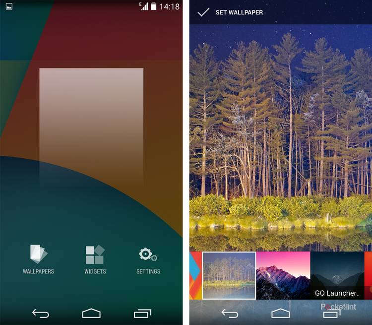 Android 4.4 KitKat review