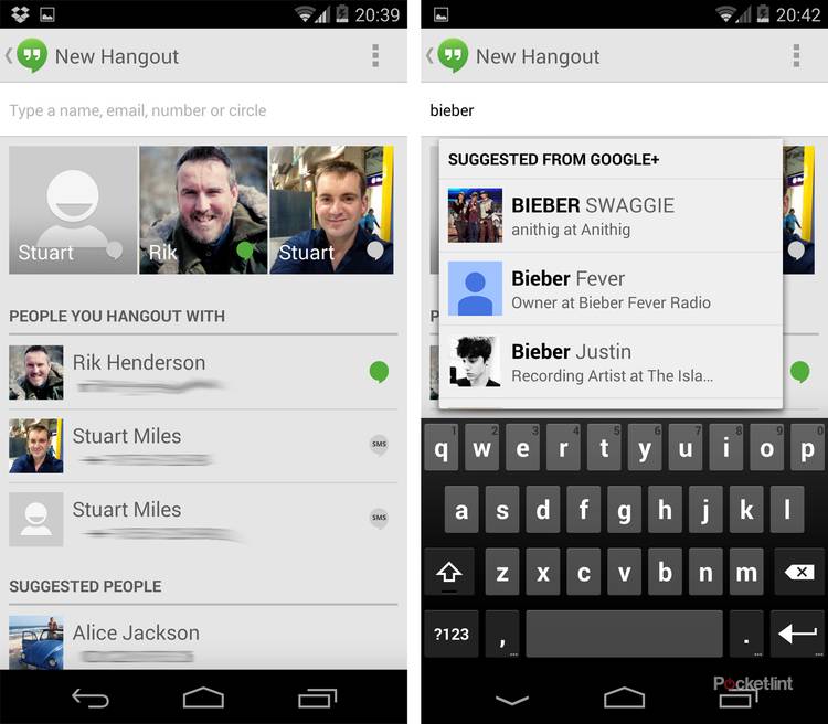 Android 4.4 KitKat review