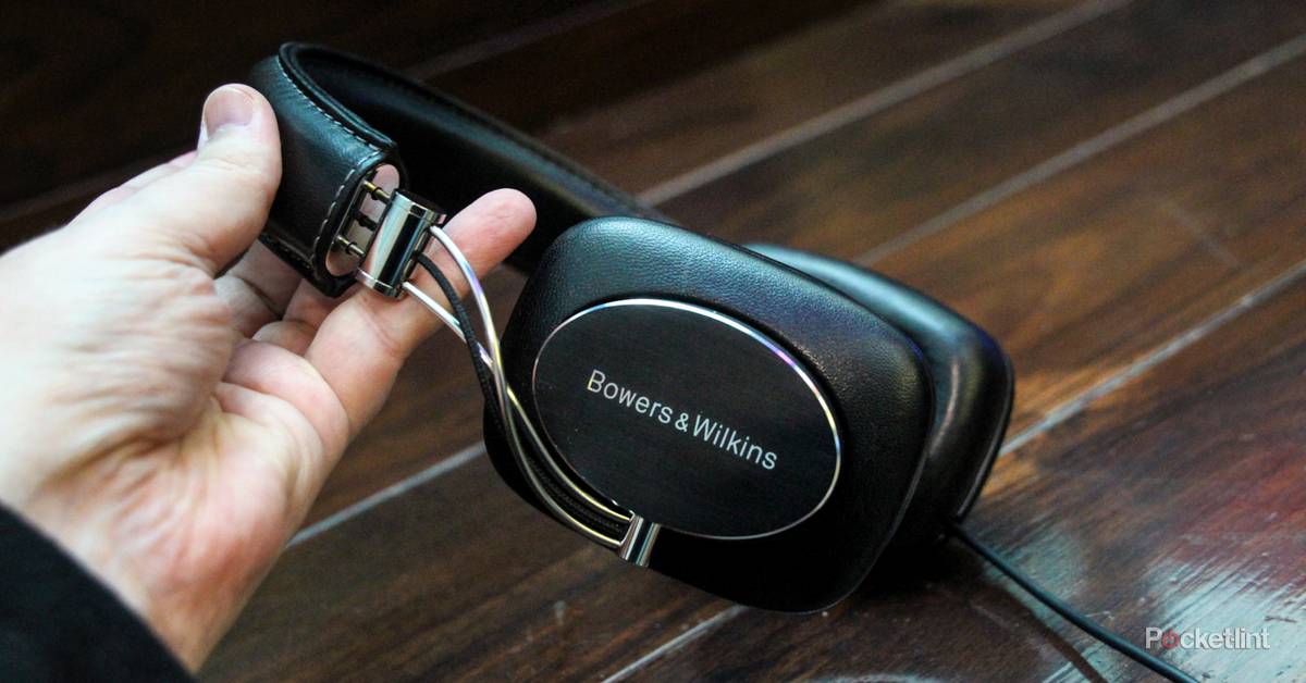 Bowers & Wilkins P7 Wireless Kopfhörer im Test Bowers & Wilkins P7 Wireless Kopfhörer im Test