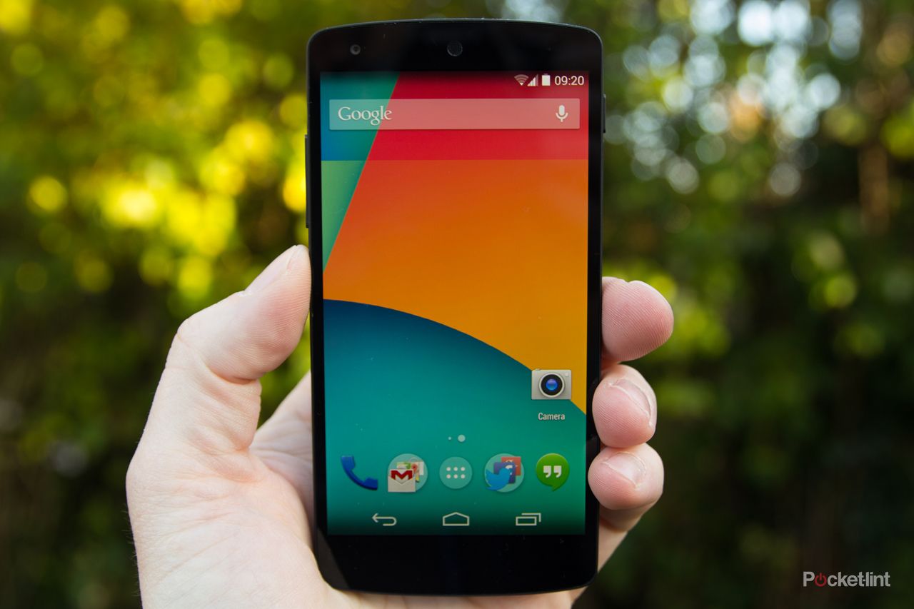 Nexus 5 review