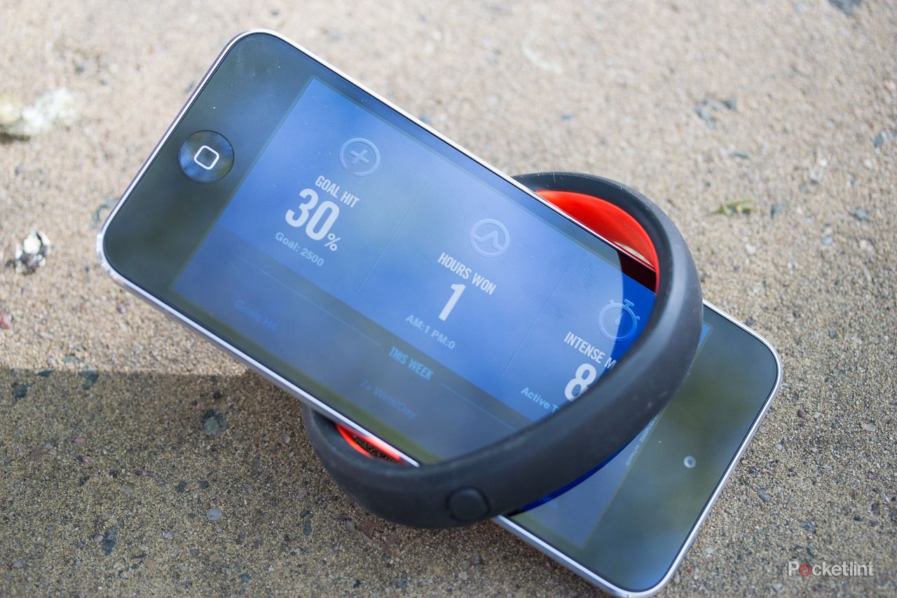 Nike+ FuelBand SE review