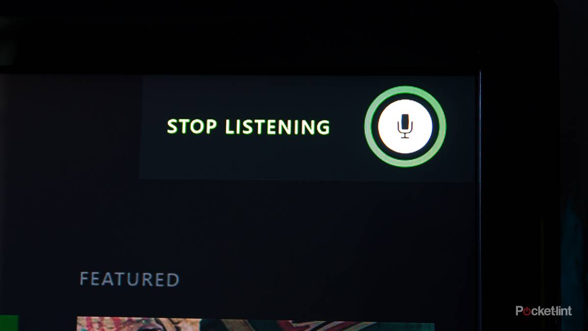Xbox One voice commands list: How to control your new console
