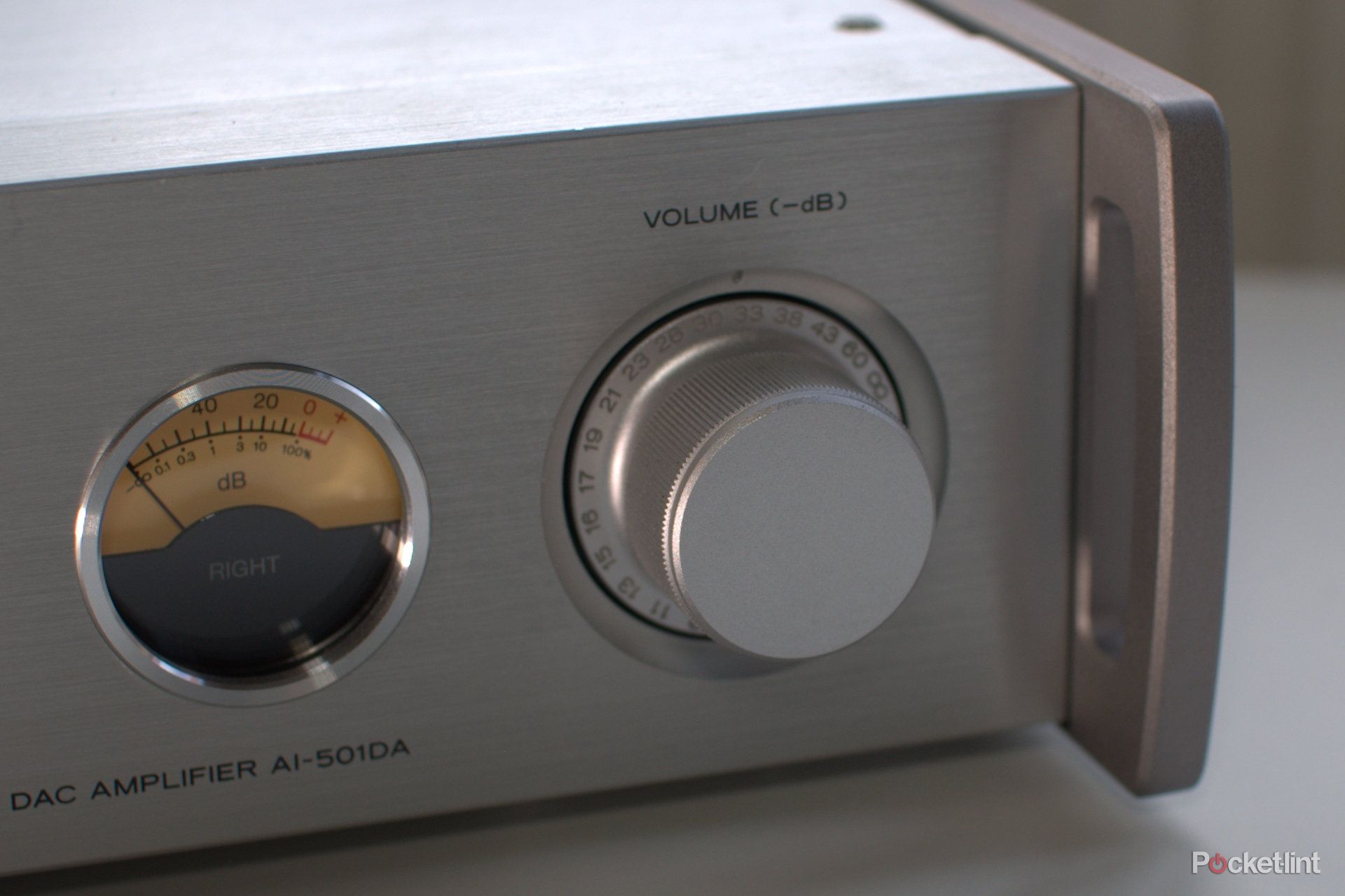 TEAC AI-501DA USB DAC内蔵ステレオアンプ※キズ有・動作確認済 TEAC AI-501DA USB DAC内蔵ステレオアンプ※キズ有・動作確認済