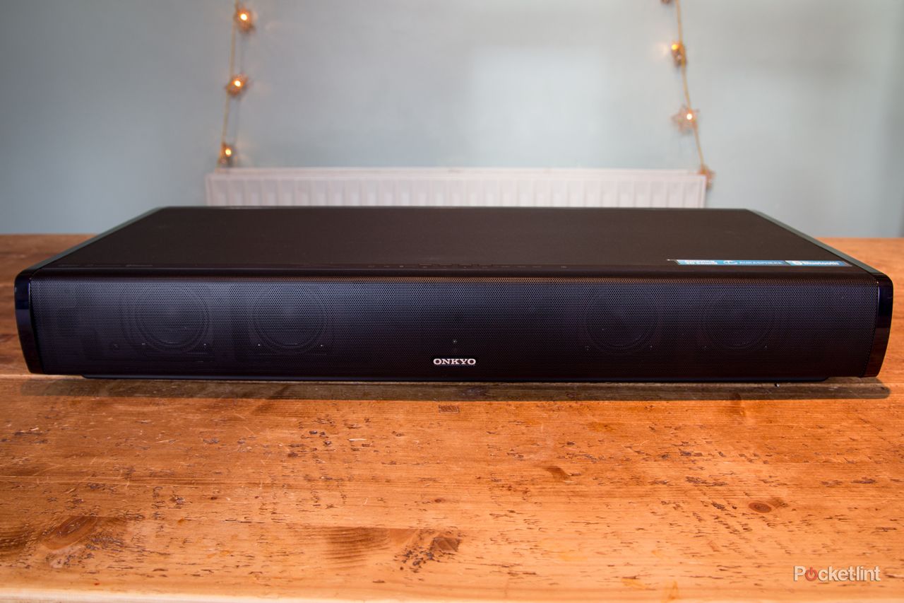 Onkyo LS-T10 review