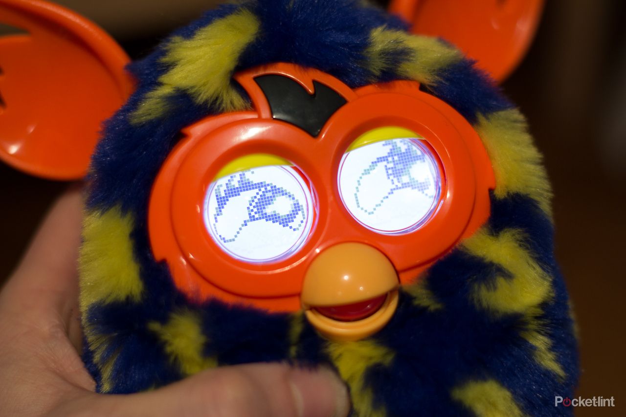 Furby Boom Review
