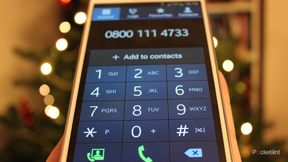 Ofcom is making 0800 numbers free to call from mobiles