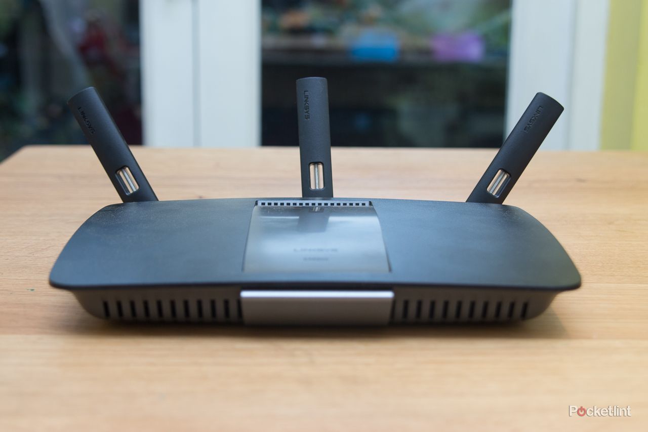 Linksys EA6900 Smart Wi-Fi Wireless AC Router AC1900 review
