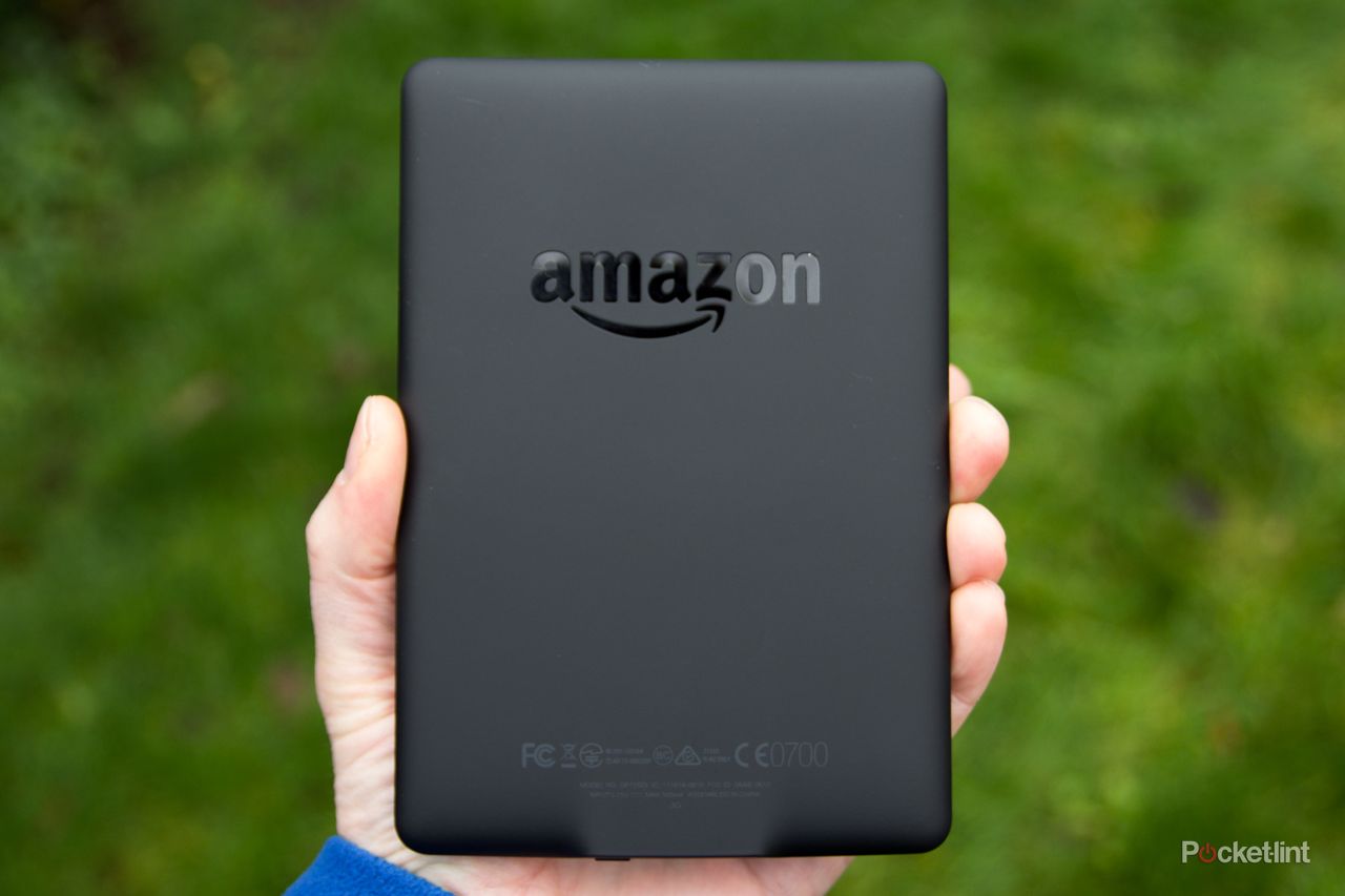 amazon kindle paperwhite 2013 黒ケース付き Kindle Paperwhite 第6