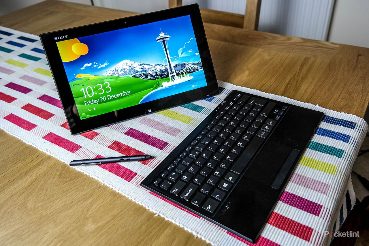 Sony Vaio Tap11 　タブレットPC VAIO Tap 11 | “VAIO” | ソニー