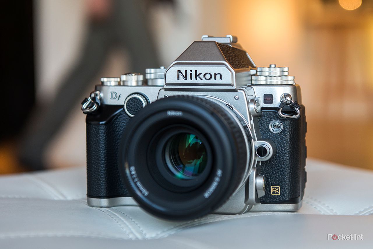 Nikon Df review