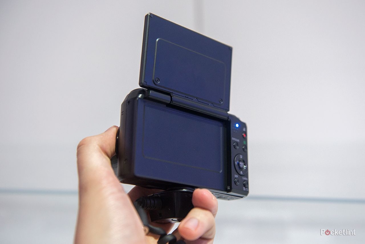Panasonic - LUMIX＊パナソニック＊TZ55＊カメラ 20140129172400_425_.jpg