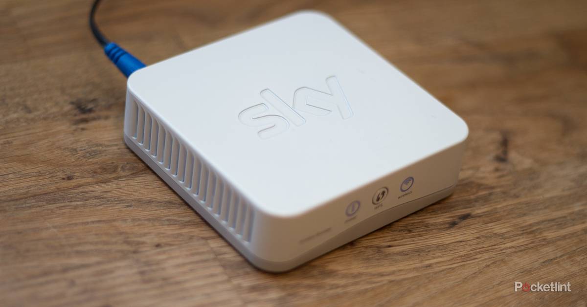 Sky Wireless Booster review Sky Wireless Booster review