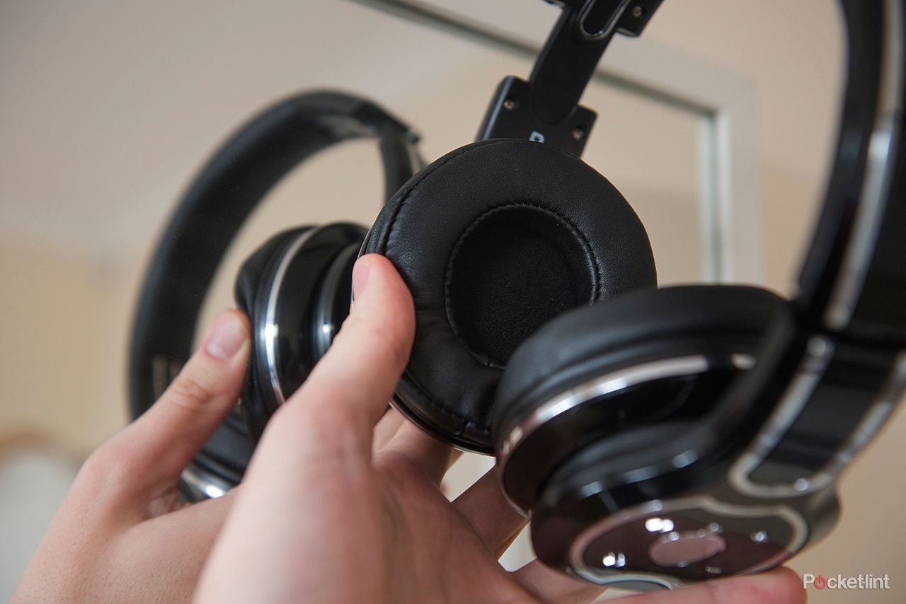 nutz pro headphones review image 8