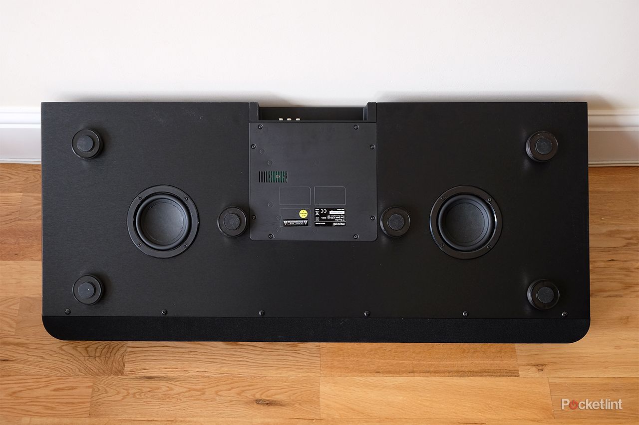 Maxell MXSP-SB3000 Soundbar review