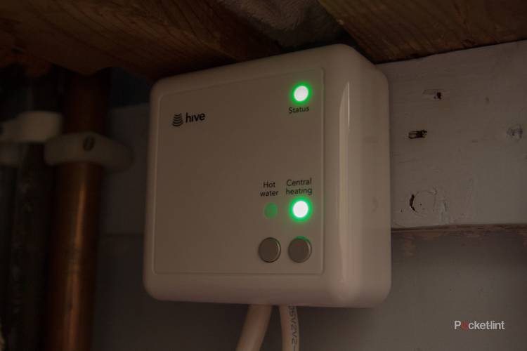 Hive Active Heating 2.0 review: Style meets connected practicality