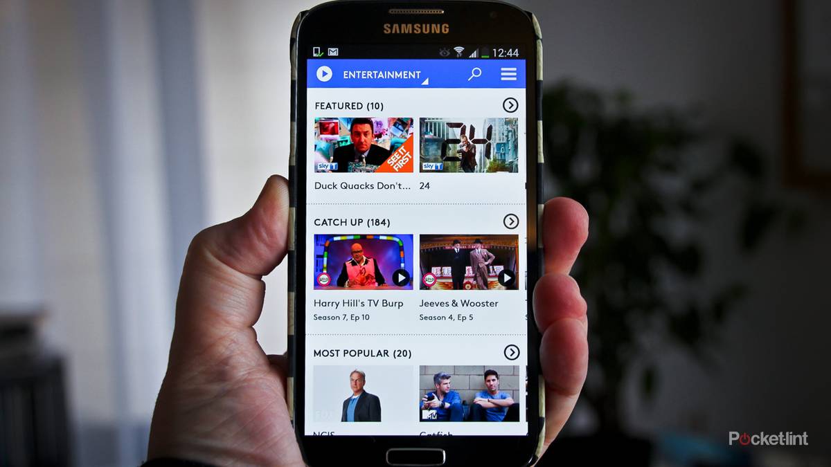 NOW TV Beta app brings Entertainment Pass and Sky Atlantic to Android ...