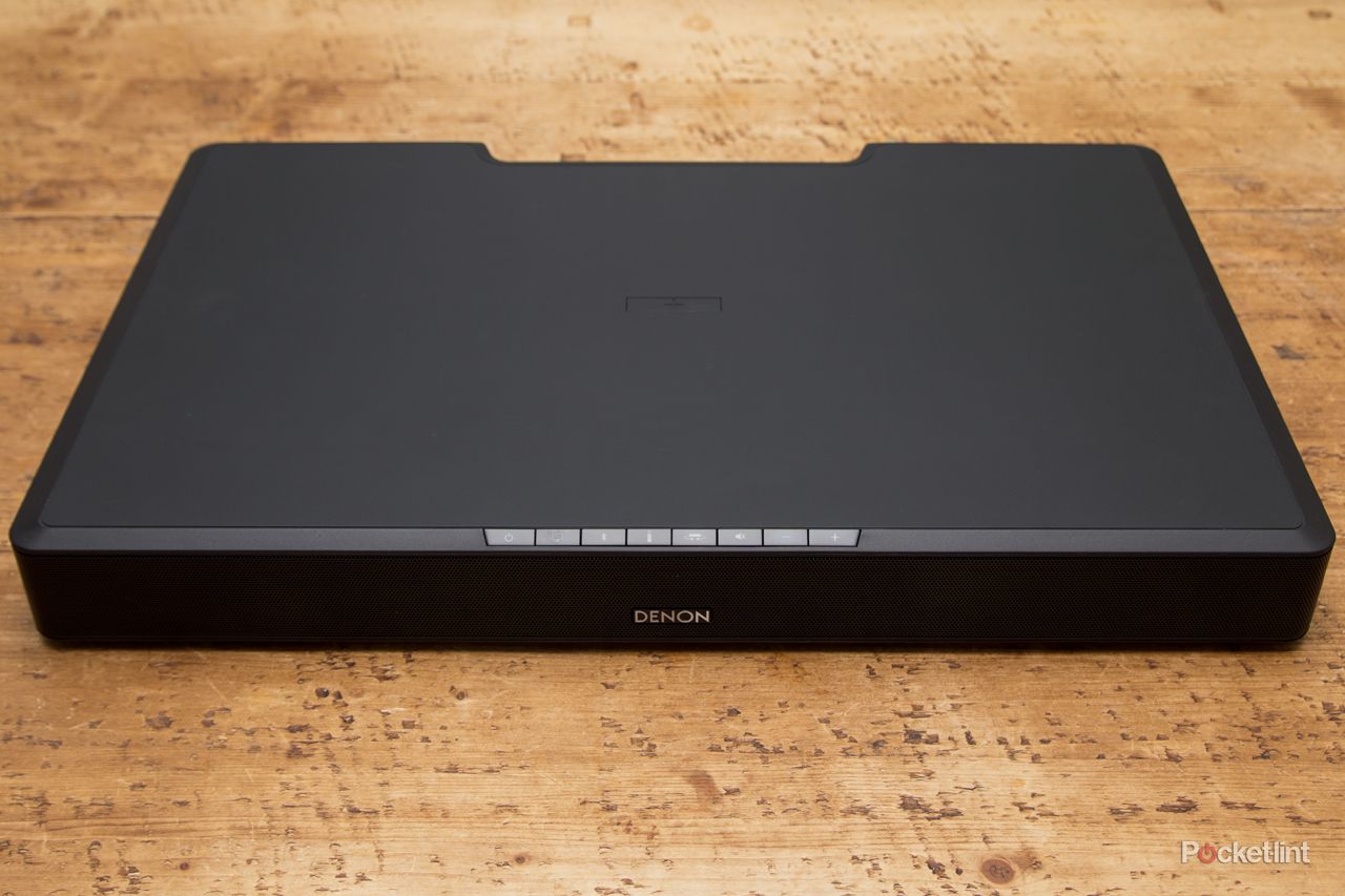DENON /デノン DHT-T100 Bluetooth対応 スピーカーベース DHT-T100 - サウンドベース | Denon - 日本