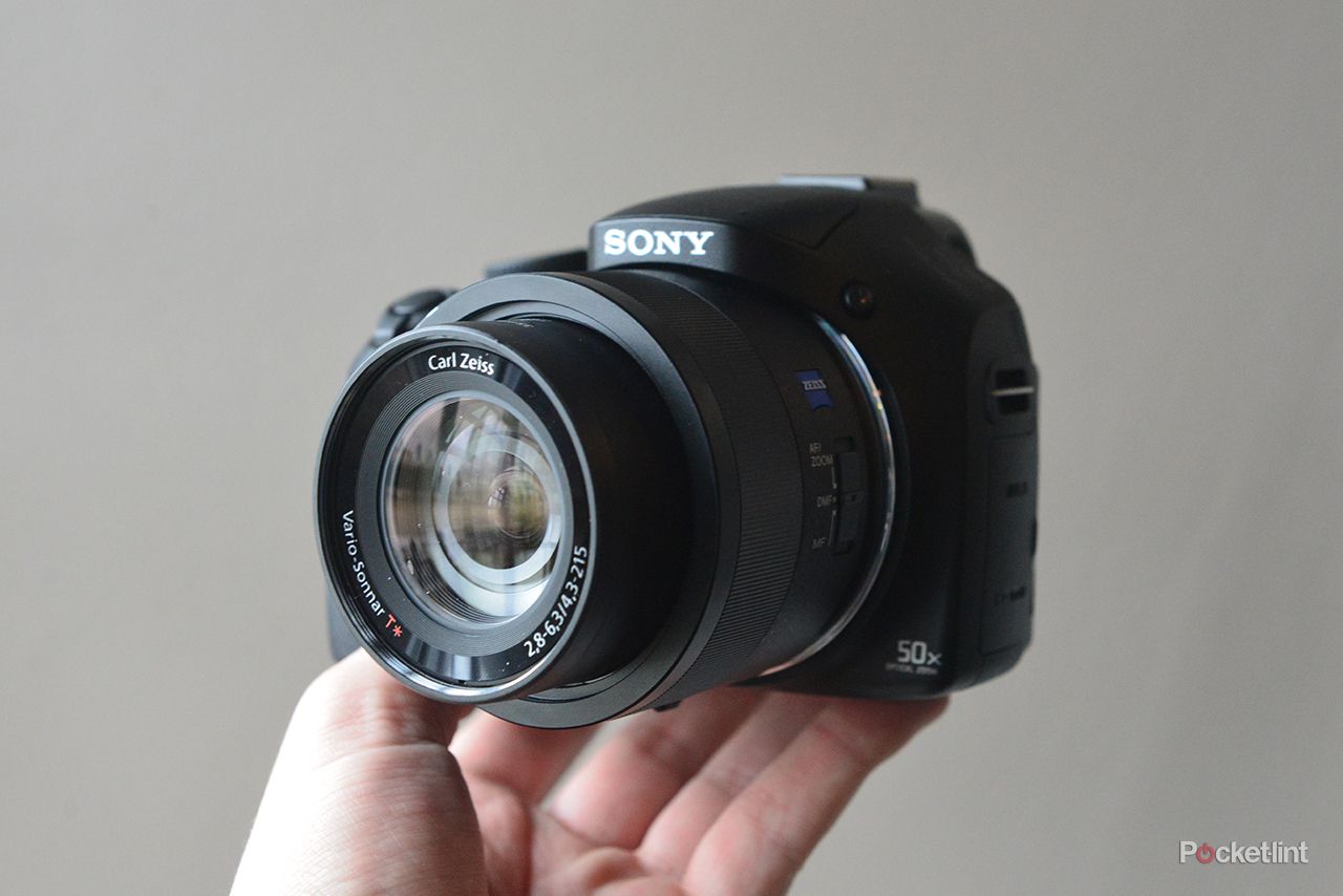 オンラインストア直営店 SONY DSC-HX400V Cyber-Shot デジタルカメラ