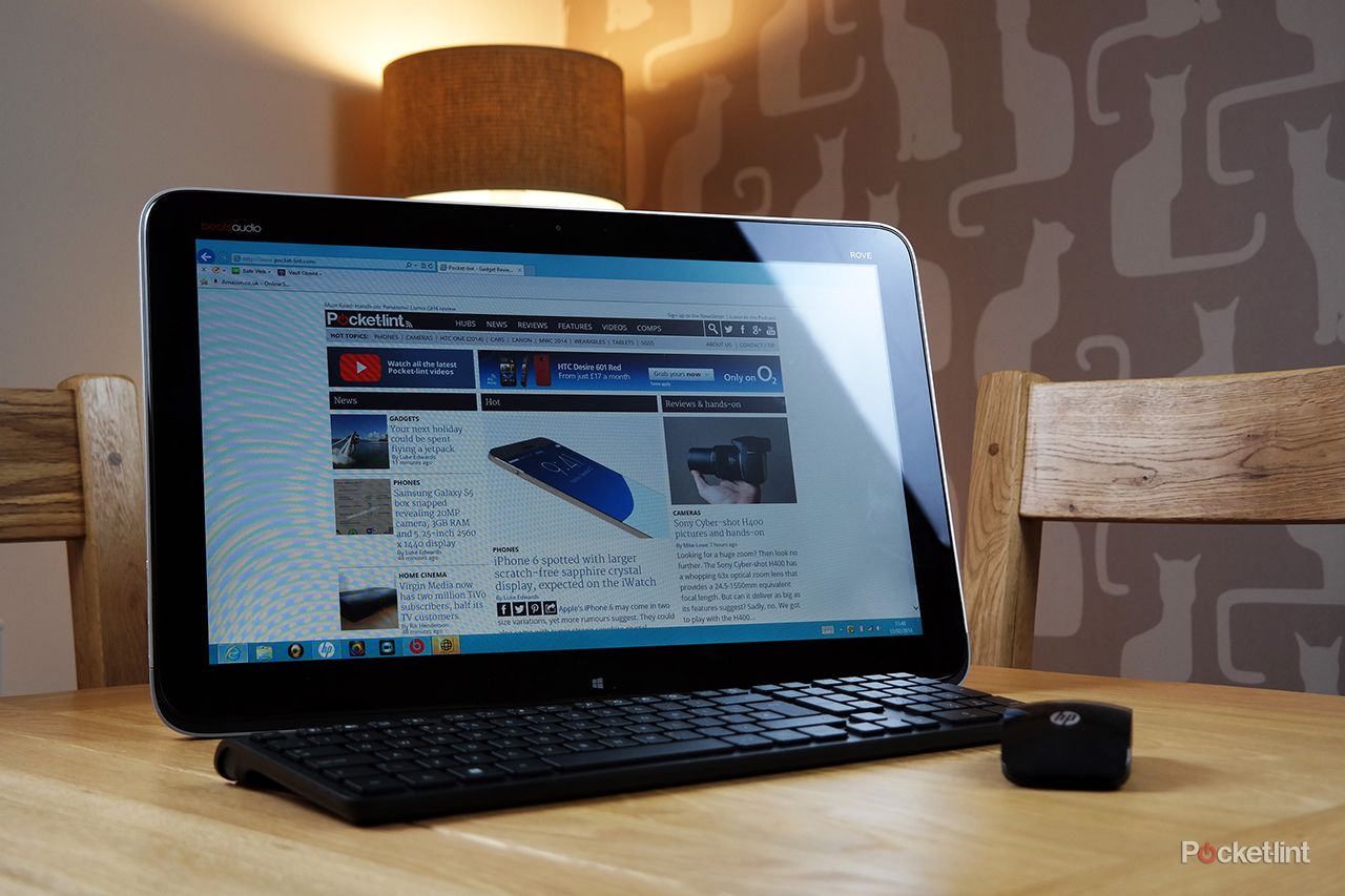 hp - ENVY ROVE20/Corei3&SSD/メ8/USB3.0/カメラ/無線 127214-laptops-review-hp-envy-