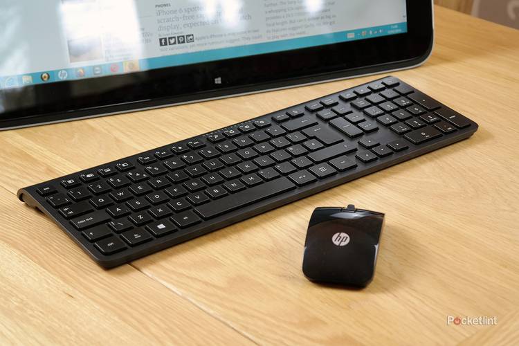 HP Envy Rove 20 review