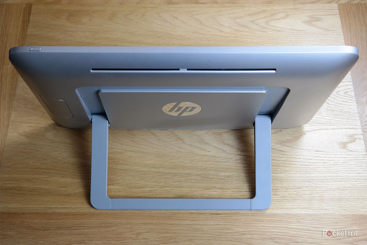 HP Envy Rove 20 review