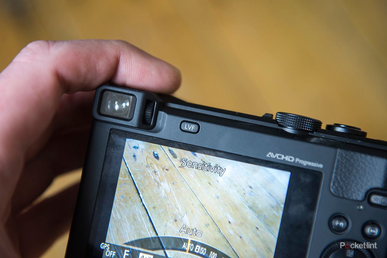 Panasonic - luffy　Panasonic TZ60 ブラック 赤外線カメラ s-l400.jpg