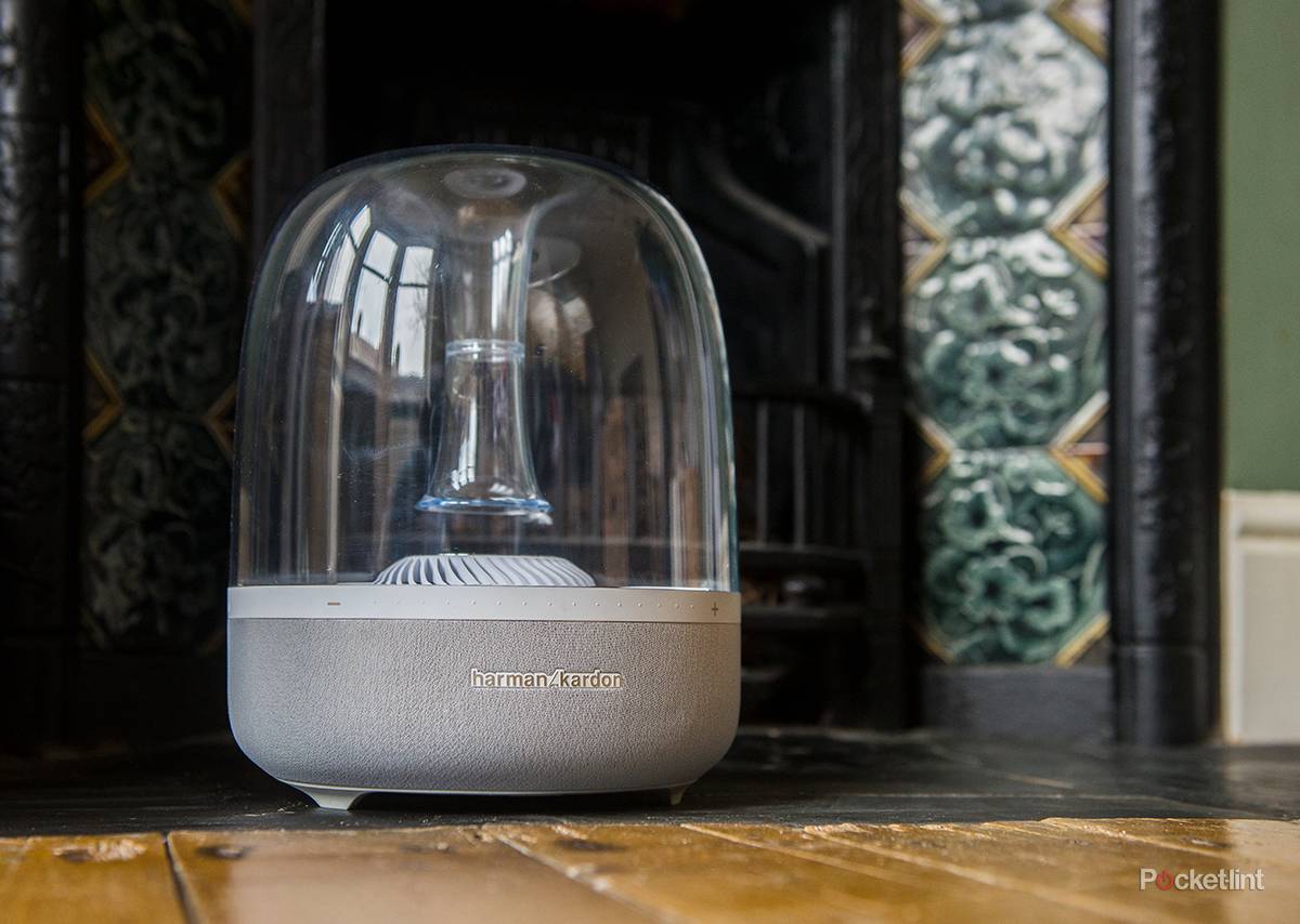 Harman Kardon Aura review