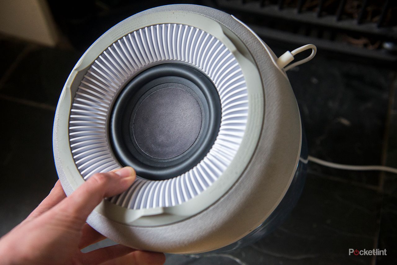 Harman Kardon Aura review