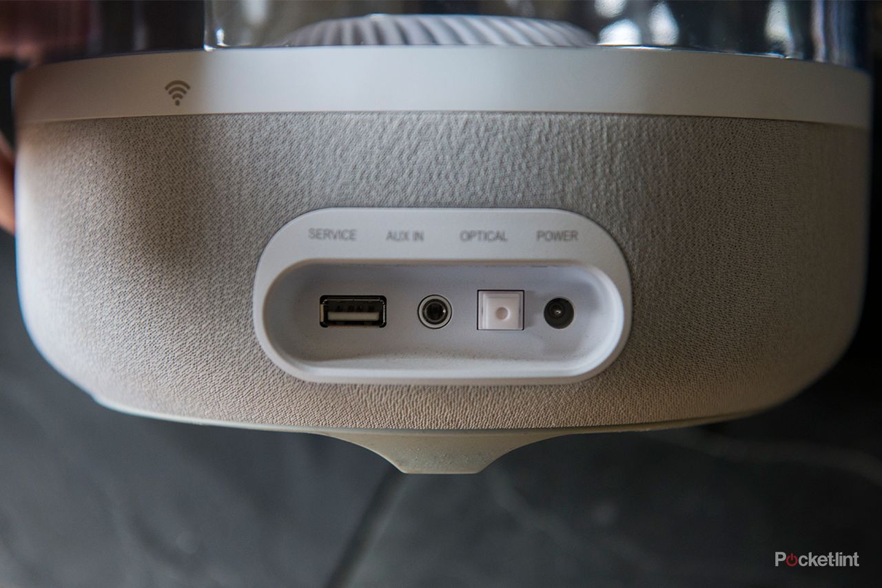 Harman Kardon Aura review