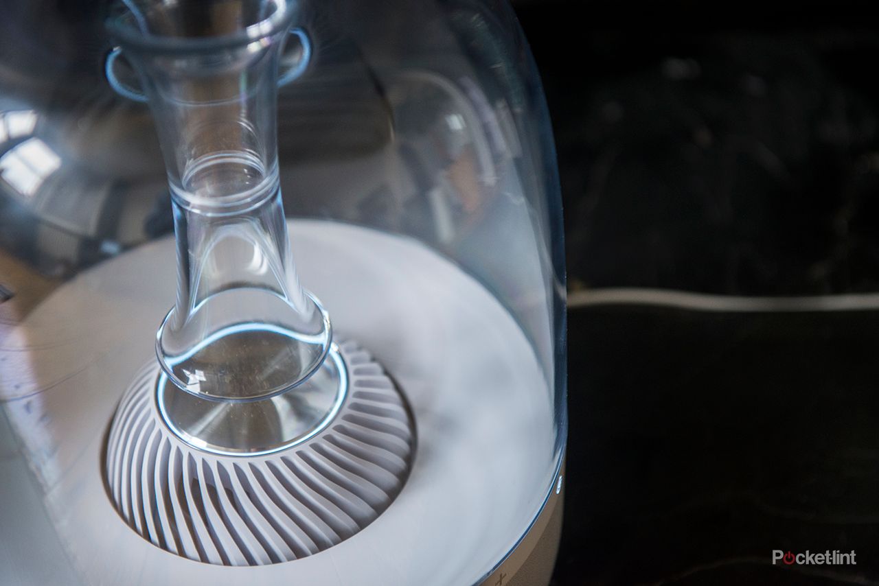 Harman Kardon Aura review